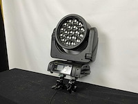 Bsl mystic 19 bsl moving head wash (8x) - afbeelding 1 van  8