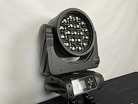 Bsl mystic 19 bsl moving head wash (8x) - afbeelding 2 van  8