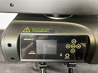 Bsl mystic 19 bsl moving head wash (8x) - afbeelding 3 van  8