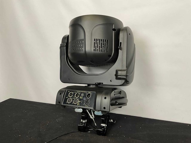 Bsl mystic 19 bsl moving head wash (8x) - afbeelding 4 van  8
