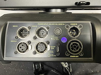 Bsl mystic 19 bsl moving head wash (8x) - afbeelding 5 van  8