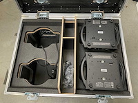 Bsl mystic 7 led moving head (2x) - afbeelding 7 van  8