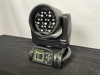 Bsl mystic 7 led moving head (4x) - afbeelding 1 van  8