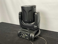 Bsl mystic 7 led moving head (4x) - afbeelding 3 van  8