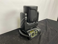 Bsl mystic 7 led moving head (4x) - afbeelding 2 van  9