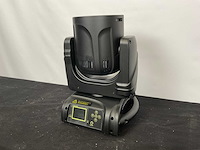 Bsl mystic 7 led moving head (4x) - afbeelding 1 van  9