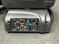 Bsl mystic 7 led moving head wash (3x) - afbeelding 2 van  12