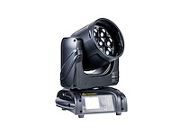 Bsl mystic 7 led moving head wash (3x) - afbeelding 5 van  12