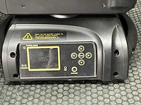 Bsl mystic 7 led moving head wash (3x) - afbeelding 12 van  12