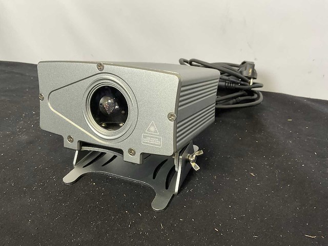 Bsl outdoor star rgb2.0 effectverlichting - afbeelding 1 van  4