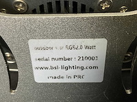Bsl outdoor star rgb2.0 effectverlichting - afbeelding 4 van  4