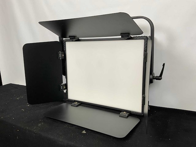 Bsl panel light 160 cw/ww bsl led paneel (10x) - afbeelding 1 van  9