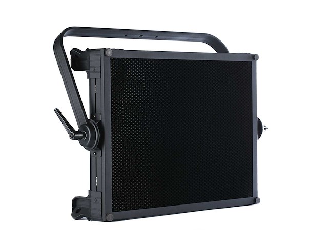 Bsl panel light 160 cw/ww led paneel (3x) - afbeelding 1 van  5