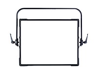Bsl panel light 160 cw/ww led paneel (3x) - afbeelding 2 van  5
