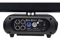 Bsl pegasus v2 rgbw led moving head (6x) - afbeelding 6 van  7
