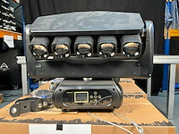 Bsl pegasus v2 rgbw led moving head (6x) - afbeelding 7 van  13
