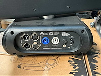 Bsl pegasus v2 rgbw led moving head (6x) - afbeelding 9 van  13