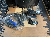 Bsl pegasus v2 rgbw led moving head (6x) - afbeelding 13 van  13