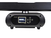 Bsl pegasus v2 rgbw led moving head - afbeelding 5 van  6