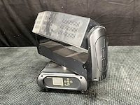 Bsl pegasus v2 rgbw led moving head - afbeelding 3 van  8