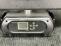 Bsl pegasus v2 rgbw led moving head - afbeelding 5 van  8