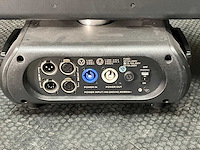 Bsl pegasus v2 rgbw led moving head - afbeelding 6 van  8