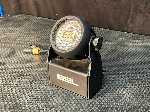 Bsl pure led blinder - afbeelding 1 van  9