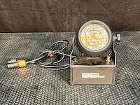 Bsl pure led blinder - afbeelding 2 van  9