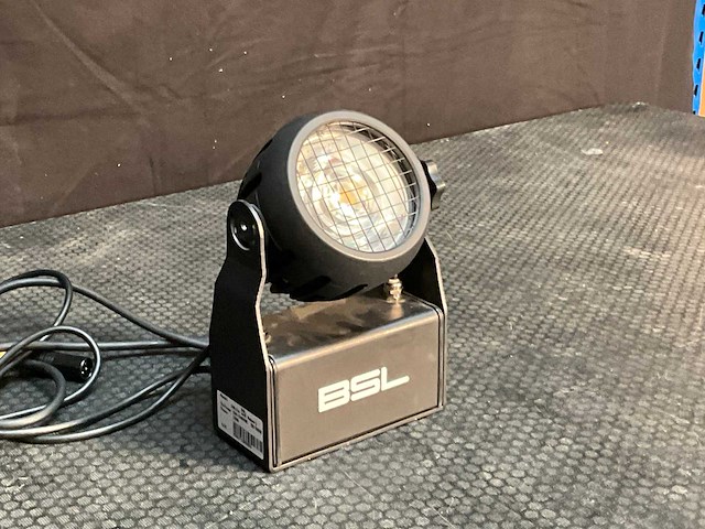 Bsl pure led blinder - afbeelding 3 van  9