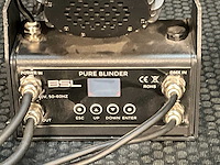 Bsl pure led blinder - afbeelding 7 van  9