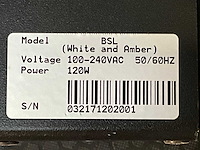 Bsl pure led blinder - afbeelding 9 van  9