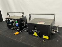 Bsl showlaser - afbeelding 1 van  8
