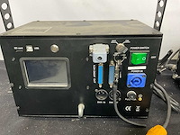 Bsl showlaser - afbeelding 4 van  8