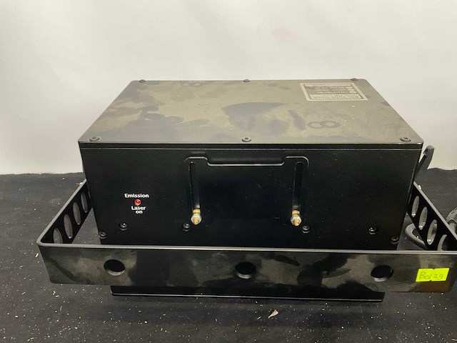 Bsl showlaser - afbeelding 6 van  8