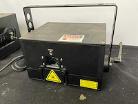 Bsl showlaser - afbeelding 7 van  8