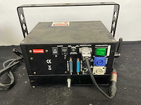 Bsl showlaser - afbeelding 8 van  8