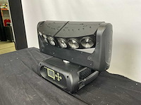 Bsl six-eye 1 led blinder (2x) - afbeelding 2 van  8