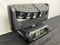 Bsl six-eye 1 led blinder (2x) - afbeelding 3 van  8