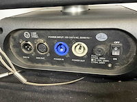 Bsl six-eye 1 led blinder (2x) - afbeelding 5 van  8