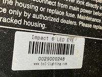 Bsl six-eye 1 led blinder (2x) - afbeelding 6 van  8