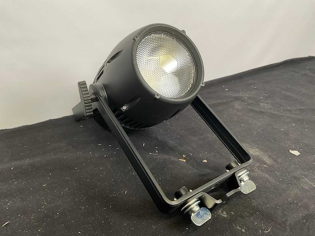 Bsl studio led-par rgb lime studio (8x) - afbeelding 2 van  5