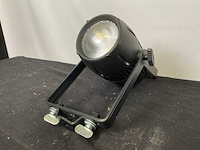 Bsl studio led-par rgb lime studio (8x) - afbeelding 1 van  6