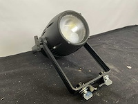 Bsl studio led-par rgb lime studio (8x) - afbeelding 2 van  6
