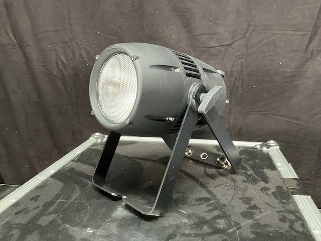 Bsl studio par cw ww bsl led studio par spot (4x) - afbeelding 1 van  10