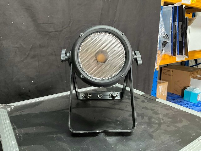 Bsl studio par cw ww bsl led studio par spot (4x) - afbeelding 3 van  10
