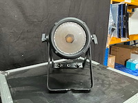 Bsl studio par cw ww bsl led studio par spot (4x) - afbeelding 3 van  10