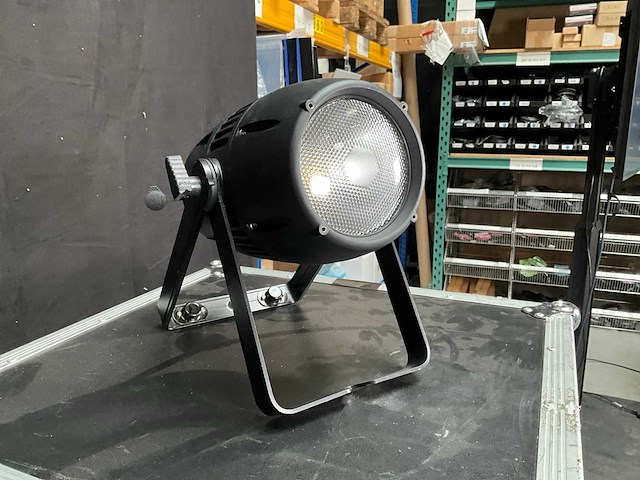 Bsl studio par cw ww bsl led studio par spot (4x) - afbeelding 4 van  10