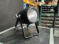 Bsl studio par cw ww bsl led studio par spot (4x) - afbeelding 4 van  10