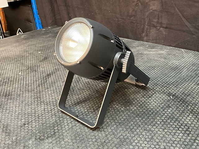 Bsl studio par rgb led lime studio spot par (10x) - afbeelding 1 van  9
