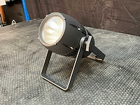 Bsl studio par rgb led lime studio spot par (8x) - afbeelding 1 van  8